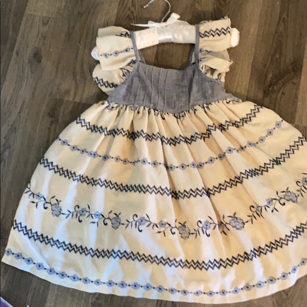 Bonnie Jean Sundress